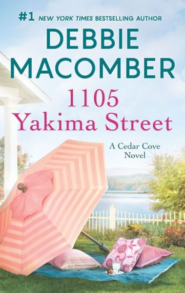 Cover for Debbie Macomber · 1105 Yakima Street (Book) (2018)