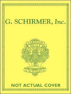 Die Fledermaus: Chorus Parts - Ruth Martin - Bøger - G. Schirmer, Inc. - 9780793553891 - 1. maj 1987