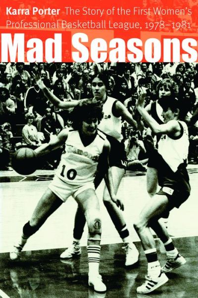 Cover for Karra Porter · Mad seasons (Book) (2006)