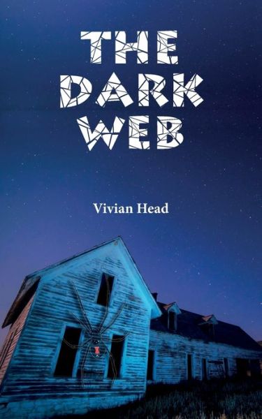 Cover for Vivian Head · The Dark Web (Paperback Book) (2019)