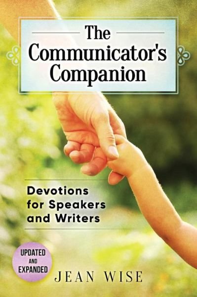 Cover for Jean Wise · The Communicator's Companion (Pocketbok) (2017)