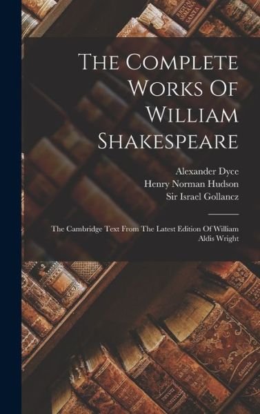Complete Works of William Shakespeare - William Shakespeare - Livros - Creative Media Partners, LLC - 9781015951891 - 27 de outubro de 2022