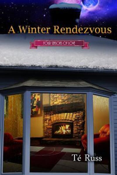 Cover for Té Russ · A Winter Rendezvous (Pocketbok) (2015)