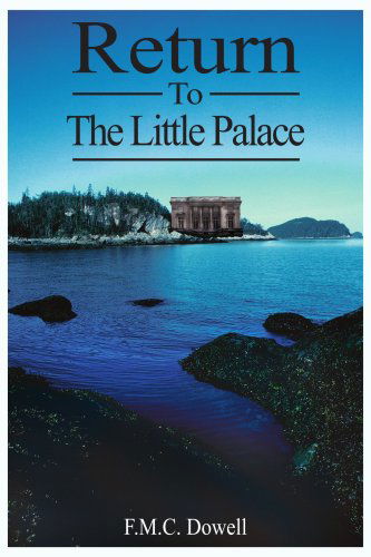 Cover for Fay Karaagac · Return to the Little Palace (Pocketbok) (2006)