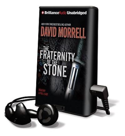 The Fraternity of the Stone - David Morrell - Other - Findaway World - 9781441833891 - December 1, 2009