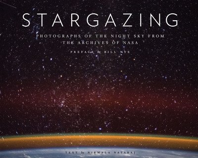 Cover for Nirmala Nataraj · Stargazing (Hardcover Book) (2019)