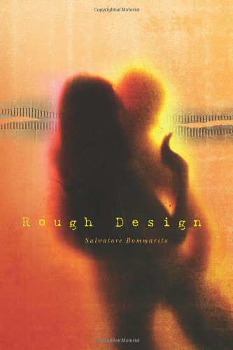 Cover for Salvatore Bommarito · Rough Design (Paperback Book) (2011)