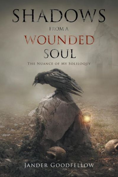 Cover for Jander Goodfellow · Shadows from a Wounded Soul: the Nuance of My Soliloquy (Paperback Book) (2015)