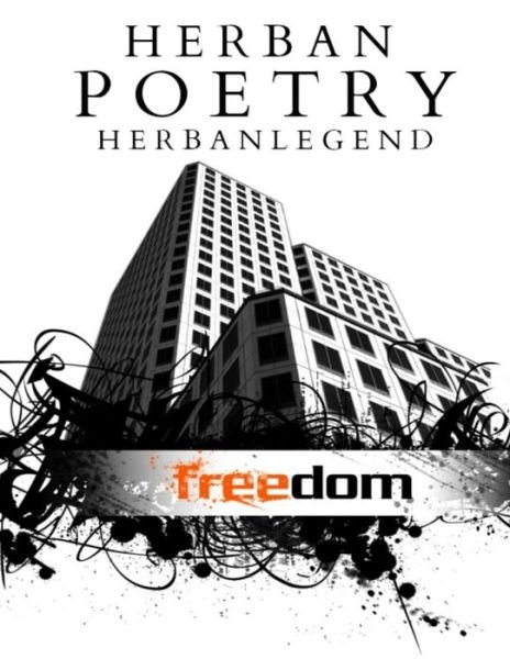 Herban Legend · Herban Poetry (Taschenbuch) (2015)