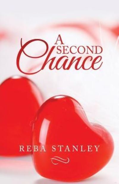 Cover for Reba Stanley · A Second Chance (Pocketbok) (2017)