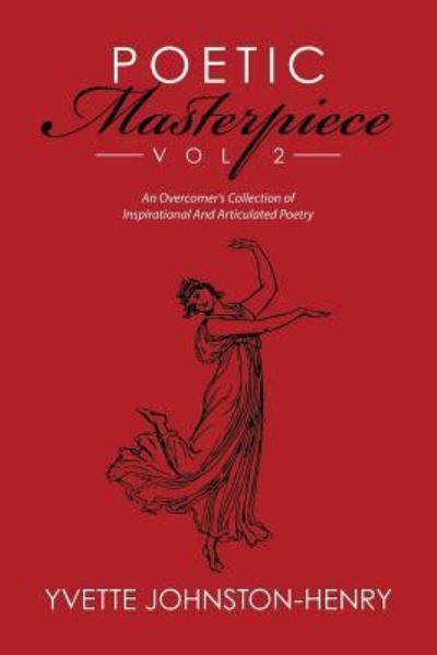 Cover for Yvette Johnston-Henry · Poetic Masterpiece Vol 2 (Pocketbok) (2016)