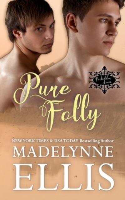 Cover for Madelynne Ellis · Pure Folly (Paperback Book) (2015)