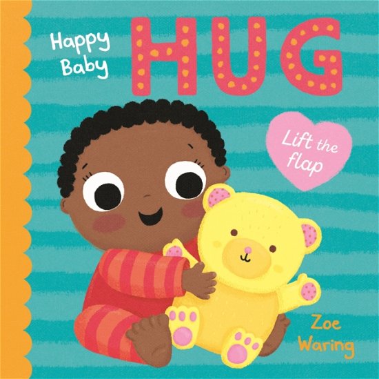Pat-a-Cake · Happy Baby: Hug - Happy Baby (Board book) (2023)