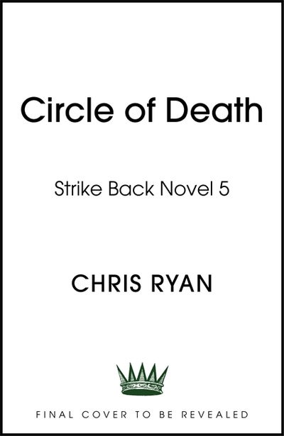 Cover for Chris Ryan · Circle of Death (Paperback Book) (2020)