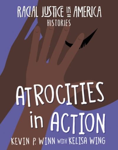 Cover for Kevin P Winn · Atrocities in Action (Paperback Book) (2021)