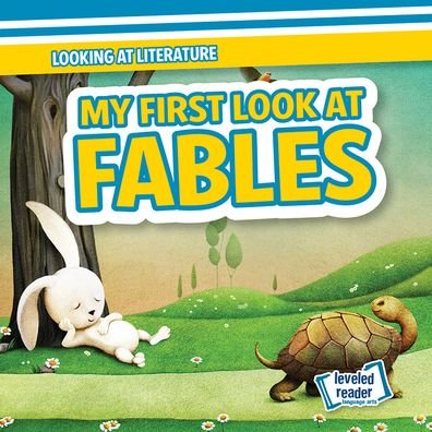 Cover for Rosie Banks · My First Look at Fables (Pocketbok) (2021)