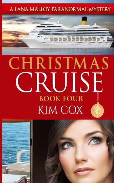 Cover for Kim Cox · Christmas Cruise (Paperback Book) (2016)