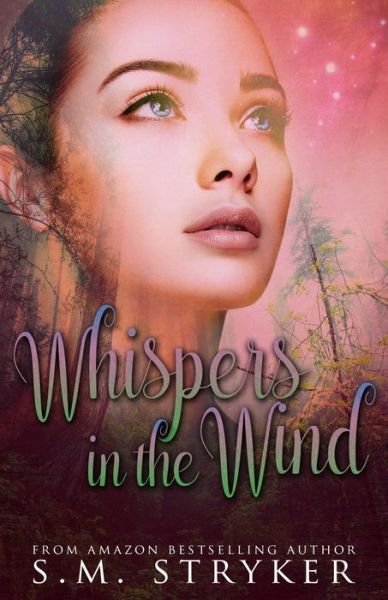Cover for Sm Stryker · Whispers In The Wind (Paperback Bog) (2017)