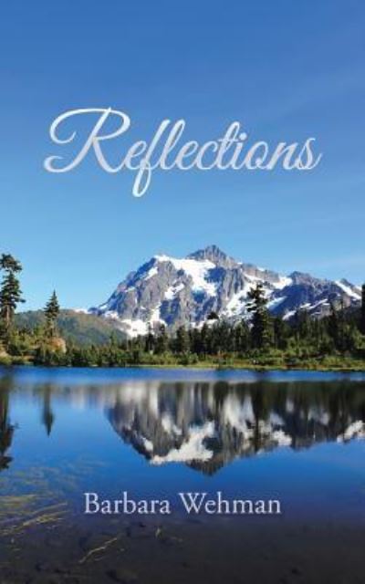 Cover for Barbara Wehman · Reflections (Paperback Book) (2019)