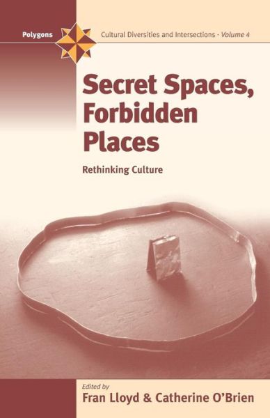 Cover for Fran Lloyd · Secret Spaces, Forbidden Places: Rethinking Culture - Polygons: Cultural Diversities and Intersections (Paperback Book) [Illustrated edition] (2001)