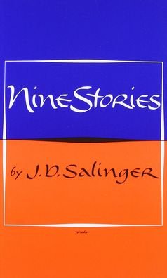Cover for J D Salinger · Nine Stories (Hardcover Book) (1991)
