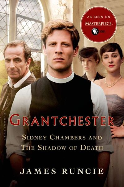 Cover for James Runcie · The Sidney Chambers and the Shadow of Death (Grantchester) (Paperback Book) [Mti edition] (2015)