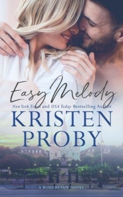Cover for Kristen Proby · Easy Melody (Pocketbok) (2021)