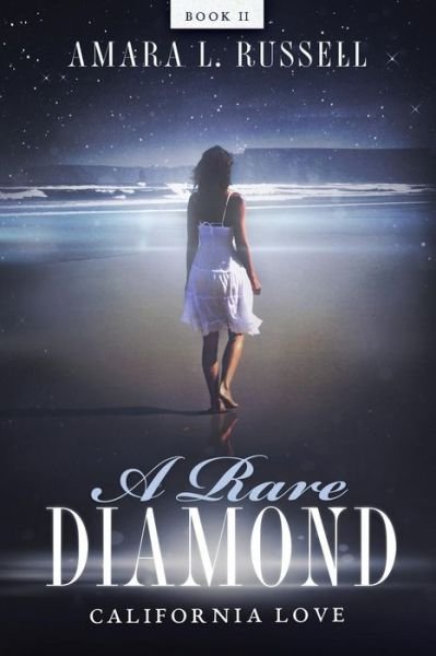 Cover for Amara L Russell · A Rare Diamond (Paperback Book) (2018)