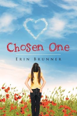 Cover for Erin Brunner · Chosen One (Paperback Book) (2019)