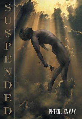 Cover for Peter Jenvay · Suspended (Hardcover Book) (2022)