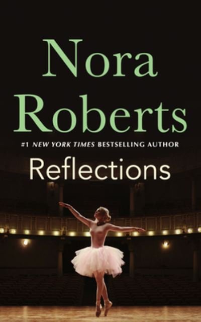Cover for Nora Roberts · Reflections (CD) (2022)