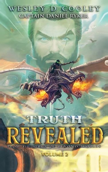 Cover for Wesley Cooley · Truth Revealed Volume 2 (Hardcover Book) (2021)