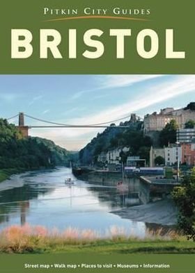 Cover for Bristol Marketing · Bristol (Paperback Book) [UK Ed. edition] (2012)
