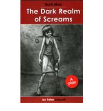 Cover for Lancett Peter · The Dark Realm of Screams - Dark Man (Paperback Book) (2019)