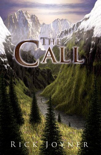 Cover for Rick Joyner · The Call (Paperback Book) (2006)