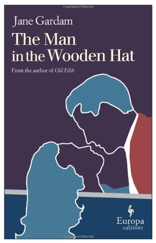 Cover for Jane Gardam · The Man in the Wooden Hat (Paperback Book) [First Publication edition] (2009)