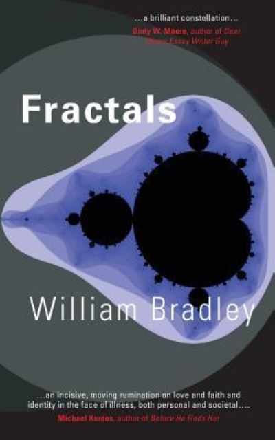 Cover for William Bradley · Fractals (Paperback Book) (2016)