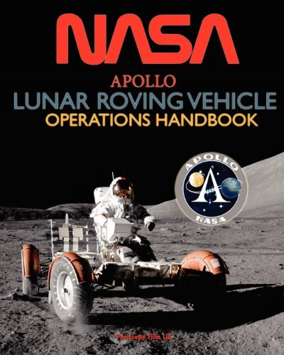 Cover for Nasa · Apollo Lunar Roving Vehicle Operations Handbook (Paperback Book) (2012)