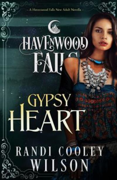 Cover for Havenwood Falls Collective · Gypsy Heart (Taschenbuch) (2018)