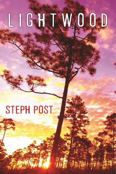 Cover for Steph Post · Lightwood - Judah Cannon (Paperback Book) (2018)