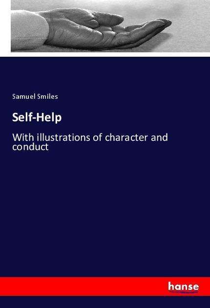 Cover for Smiles · Self-Help (Book)