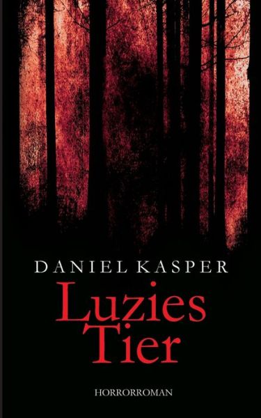 Cover for Kasper · Luzies Tier (Book) (2020)