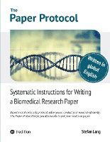 The Paper Protocol - Stefan Lang - Books - tredition - 9783347539891 - May 18, 2022
