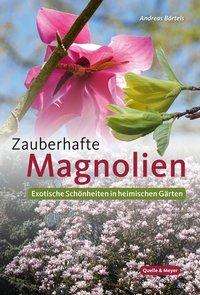 Cover for Bärtels · Zauberhafte Magnolien (Buch)