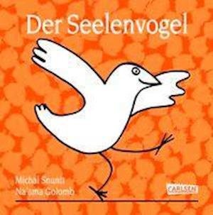 Cover for Snunit · Der Seelenvogel (Bog)