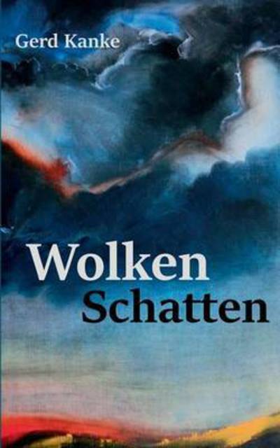 Cover for Kanke · Wolkenschatten (Book) (2015)