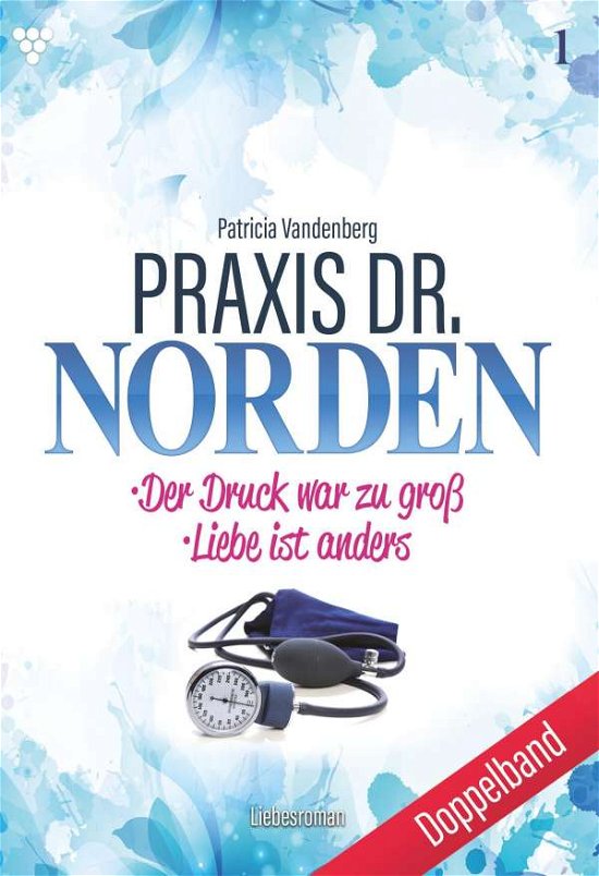 Cover for Vandenberg · Praxis Dr. Norden Doppelband (Buch)