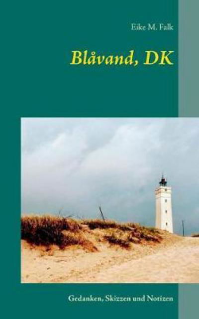 Cover for Falk · Blåvand, DK (Book) (2017)