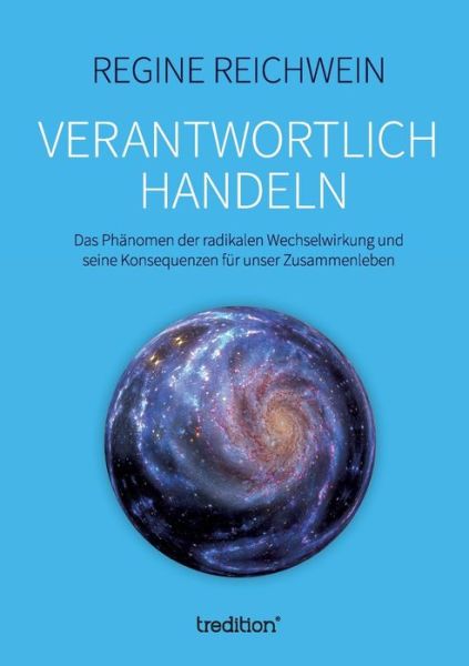 Cover for Reichwein · Verantwortlich handeln (Book) (2019)