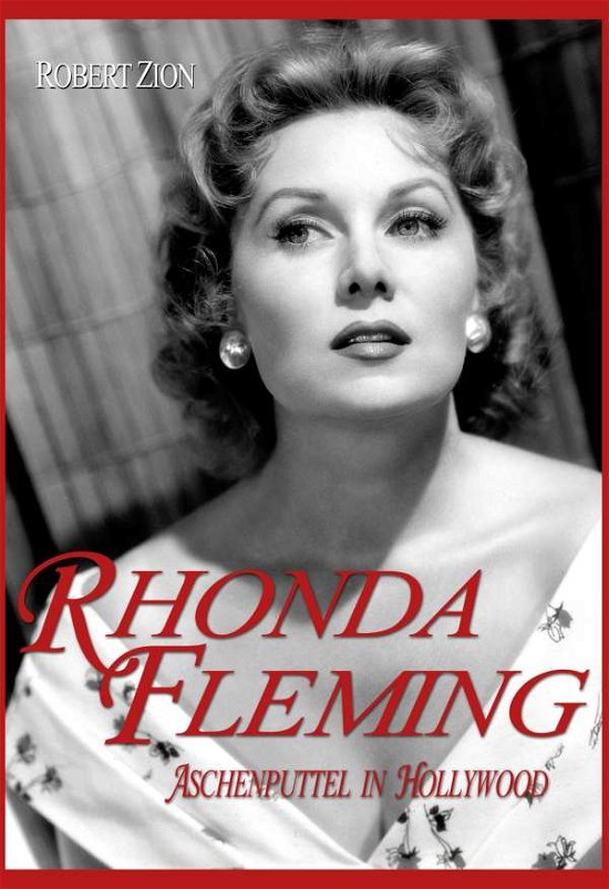 Cover for Zion · Rhonda Fleming (N/A)